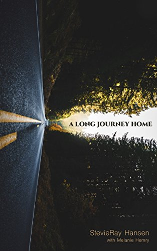 StevieRay Hansen's A Long Journey Home